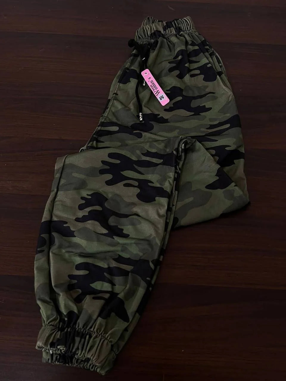 Printed SweatPants