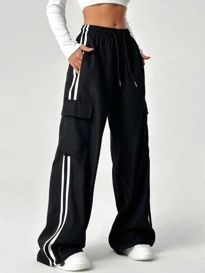 Wide Leg