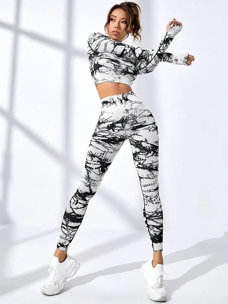 Full Activewear Sets